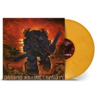 MASSIVE KILLING