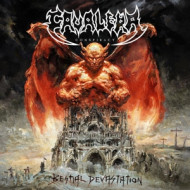 BESTIAL DEVASTATION