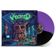 VAULT OF HORRORS