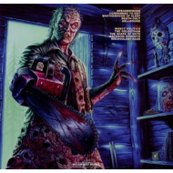 VAULT OF HORRORS