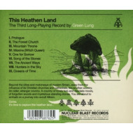 THIS HEATHEN LAND