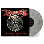 COMPLETE DEMOS 1988-1990