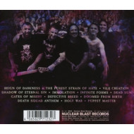 DECADE OF HATE (LIVE IN MELBOURNE 2023)