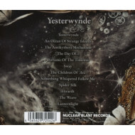 YESTERWYNDE