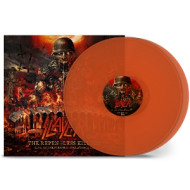 REPENTLESS KILLOGY