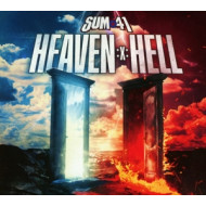 HEAVEN :X: HELL