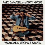 VAGABONDS, VIRGINS & MISFI