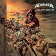WALLS OF JERICHO (2024 REM
