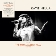 LIVE AT THE ROYAL ALBERT HALL