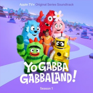 YO GABBA GABBALAND!