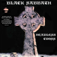 HEADLESS CROSS