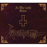 AT WAR WITH SATAN