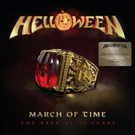 MARCH OF TIME (THE BEST...