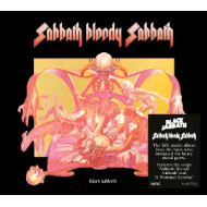 SABBATH BLOODY SABBATH