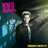 DREAM INTO IT