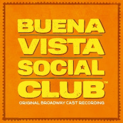BUENA VISTA SOCIAL CLUB