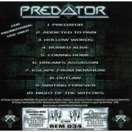 PREDATOR