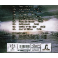 DEATH END ROAD