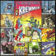 ADVENTURES OF THE KREWMEN