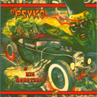 ZOMBIE ROCK