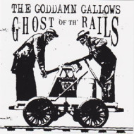 GHOST OF THE RAILS