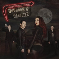 BOURBON & GASOLINE