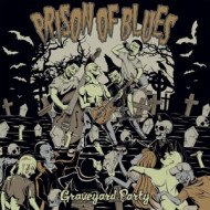 GRAVEYARD PARTY