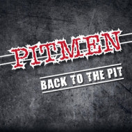 BACK TO THE PIT