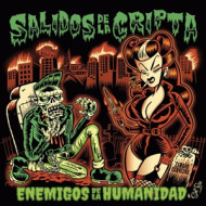 ENEMIGOS DE LA HUMANIDAD