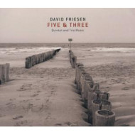 FIVE & THREE