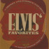 ELVIS 'FAVORITES