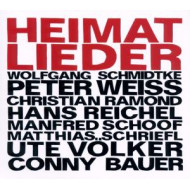 HEIMATLIEDER