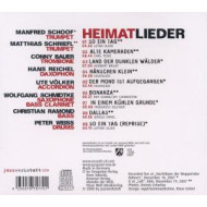 HEIMATLIEDER