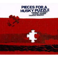 PIECES FOR A HUSKY PUZZLE