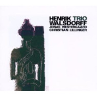 HENRIK WALSDORFF TRIO