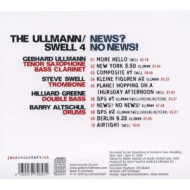 NEWS? NO NEWS!