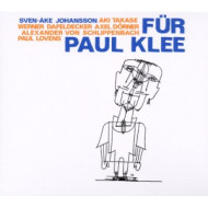 FUR PAUL KLEE