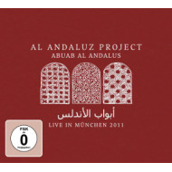 ABUAB AL ANDALUS-LIVE IN