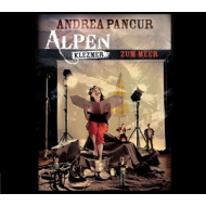ALPEN KLEZMER-ZUM MEER