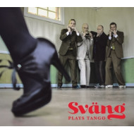 SVANG PLAYS TANGO