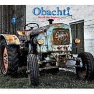 OBACHT! MUSIC FROM BAVARIA 3