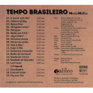 TEMPO BRASILEIRO