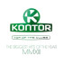 KONTOR TOP OF THE CLUBS-