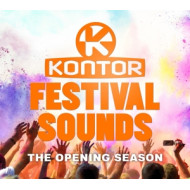 KONTOR FESTIVAL SOUNDS