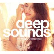 DEEP SOUNDS-VERY BEST OF