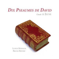 DIX PSAUMES DE DAVID