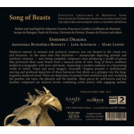 SONG OF BEASTS