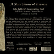 A STORE HOUSSE OF TREASURE