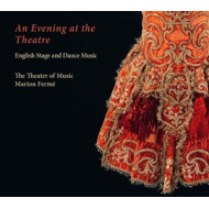 AN EVENING AT THE THEATRE