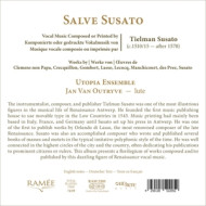 SALVE SUSATO